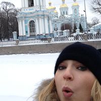 Chloe Van Dooren's Photo