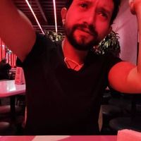 Camilo Salcedo's Photo