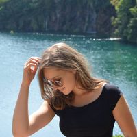 Katarzyna Planer的照片