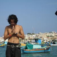 Jondab Artist的照片