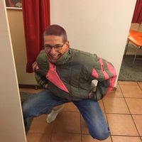 Fotos de Milan Maushart