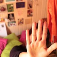 Lidyann van der Wolf's Photo