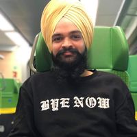 happy singh的照片