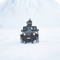 Fotos von Olafur Gudmundsson