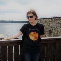 Fotos de Natalia Rojewska