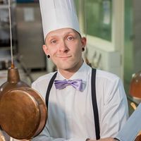 Michał Szapiel的照片