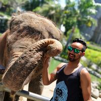 Logan Autagavaia's Photo