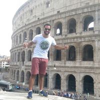 Ali Nakhleh的照片