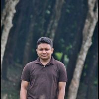 Md. Shawkat Ali Mamun的照片