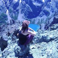 Griselda Romano的照片