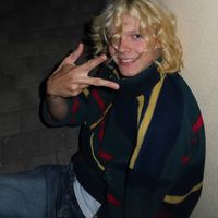 Nikita Moshkin's Photo