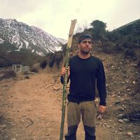 Yoan Joncas的照片