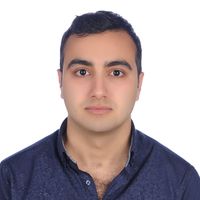 Mustafa Küçük's Photo