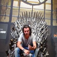 Alexis Vigan's Photo