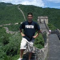 Curren Chadha的照片