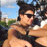 Lucas Bueno's Photo