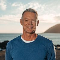 Mark Pascall's Photo