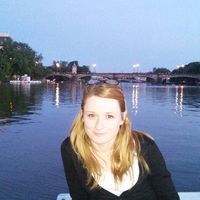 Klára Černá's Photo