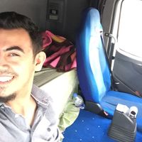 Umut Salamcı's Photo