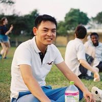 Le foto di Jeffrey Ming-Hui Chen