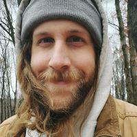 Le foto di Nathan Compton