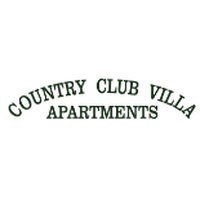 Country Club Villa  Apartments的照片