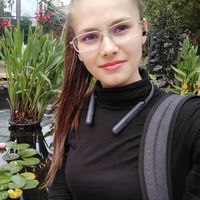 Kate Serkova's Photo