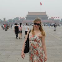 Alison Dahlstrom's Photo