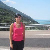 Julia Rachel的照片