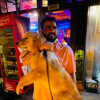 Ankit Raghuwanshi's Photo