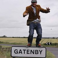 James Gatenby's Photo