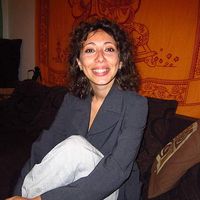 Ingrid Herman's Photo