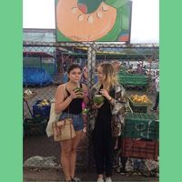 Le foto di Martha Vdm