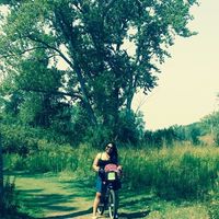 Ariane Bastos的照片