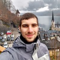 Fotos de Vinicius Egerland