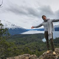 Ariel Orieta's Photo