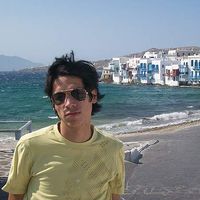 Johan Mendez's Photo