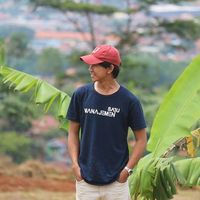 Hikmat Rukmana的照片