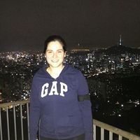 Danay Fernandez's Photo