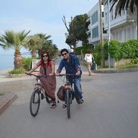 Sunil Manglani的照片