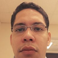 Teodoro Burgos's Photo