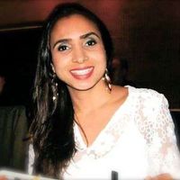 Thais Barreto's Photo