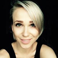 Kristina Kmieliauskaite's Photo