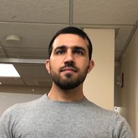 Qudratullah Jahid's Photo