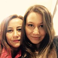 Nilgün Öztürk's Photo