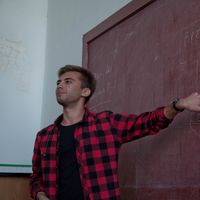 Данил Терещенко's Photo