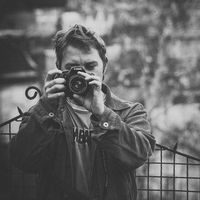 Le foto di Vasyl Voznyak