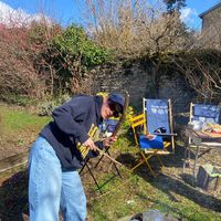 Fotos de Héléna Griffault