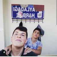 Hasan Mirioğlu's Photo