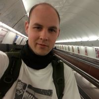 Michał Jakubczyk's Photo